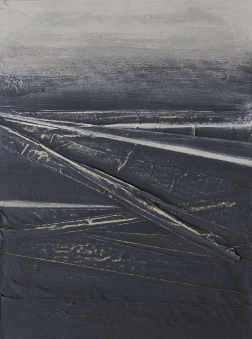 Inapparent, 2021, Katarzyna Tereszkiewicz