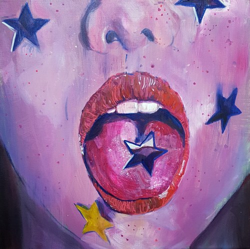"Pills", Artur Bartkiewicz