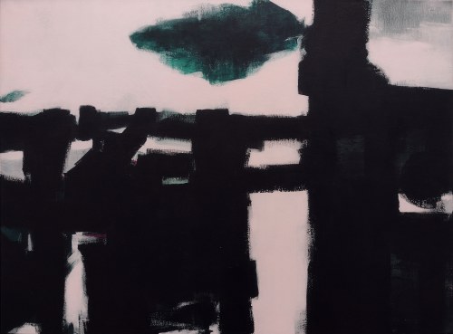 "Miasto", Jarosław Prysak