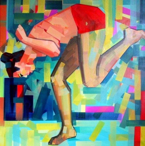 Alcyoneum, 2019 r., Piotr Kachny
