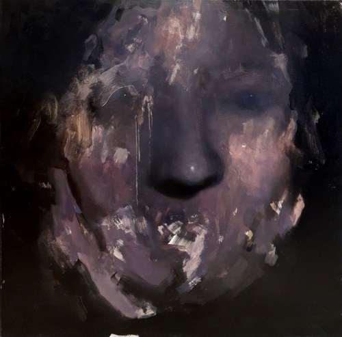 Other side, 2019 r., Lia Kimura