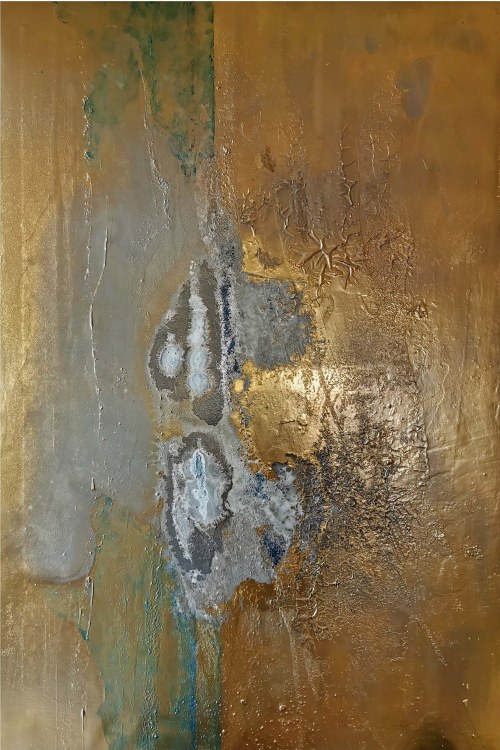Podział III, 2021 r., Agnieszka Sacała
