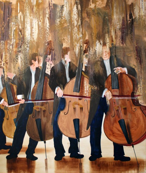Amber, 2021, Cyprian Nocoń