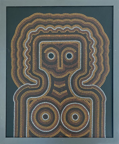 Head 78, 2012, Krzysztof Horała