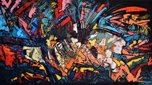 Husaria, Tomasz Masionek