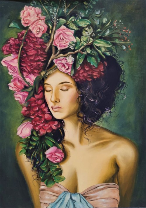 Bez tytułu, Leandro Fulkay