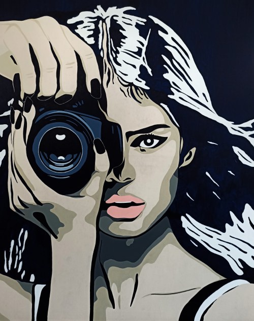 Face 2, Miguel E