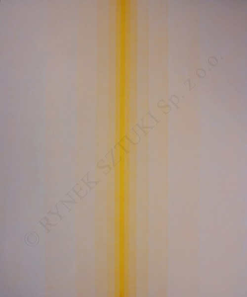 Progresywny VII, Andrzej Gieraga