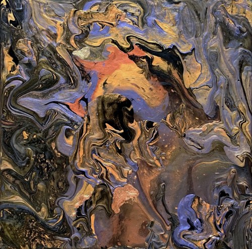 Nullity, Agnieszka Karpik