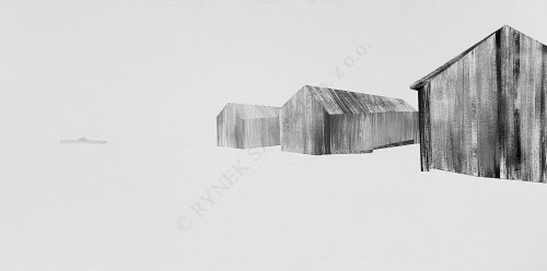 Barns II, Milena Kliszko