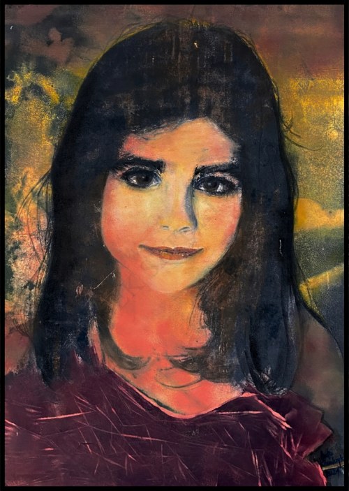 Rose, Aneta Kowalczyk