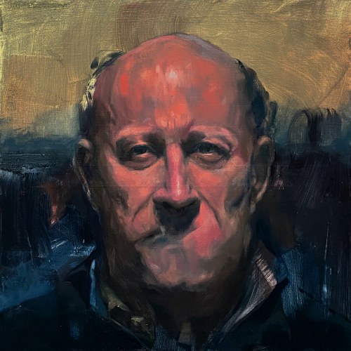 Kapitan, Michał Wasiak