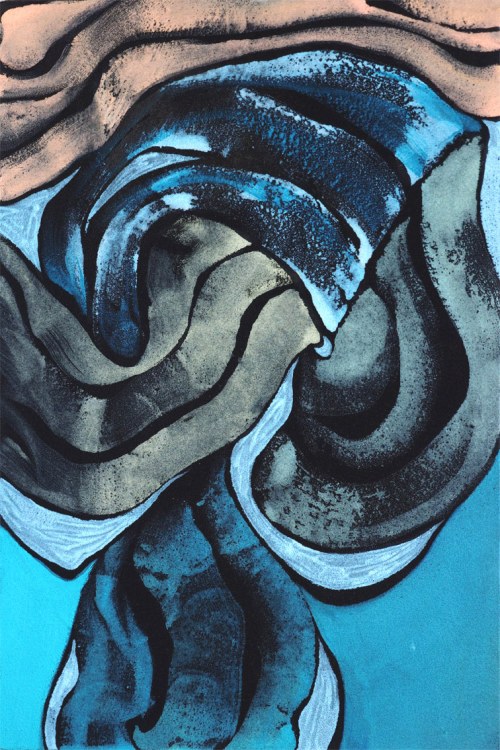 Syncope XIV, 2018, Bartos Saro