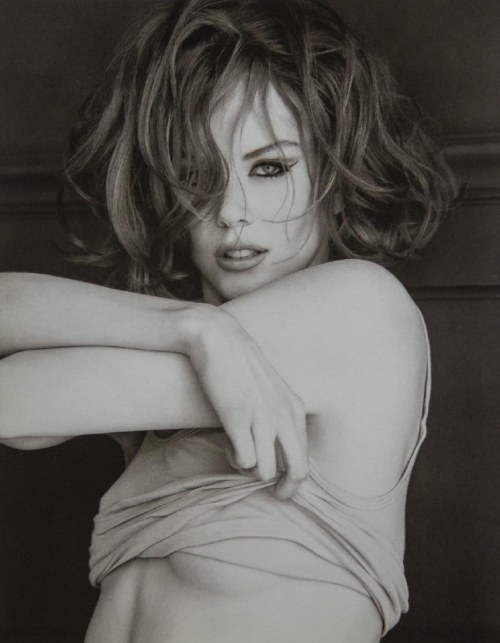 Nicole Kidman, 1999, Herb Ritts