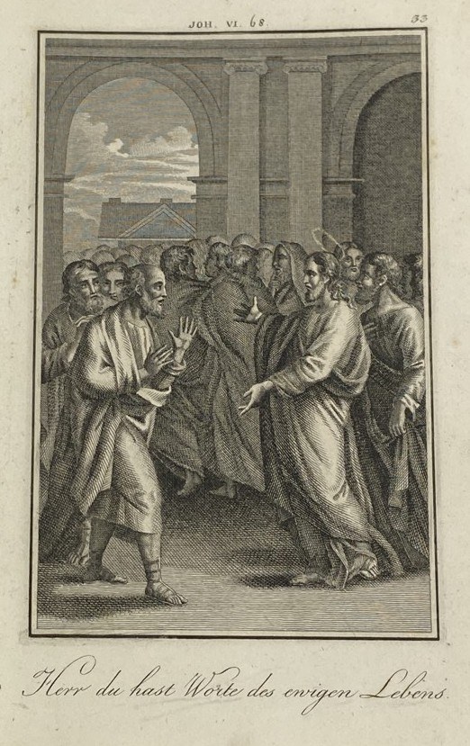 Schuler Édouard, miedzioryt 
