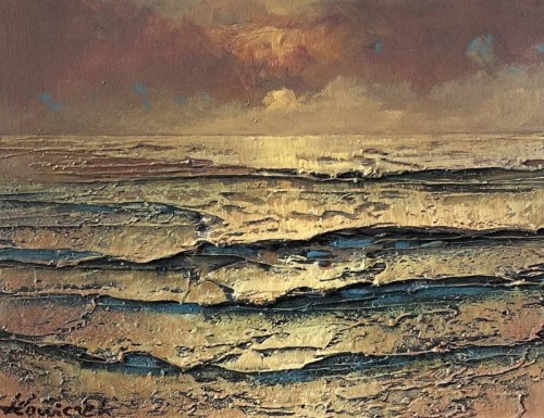 "NOSTALGIA", Krzysztof Koniczek