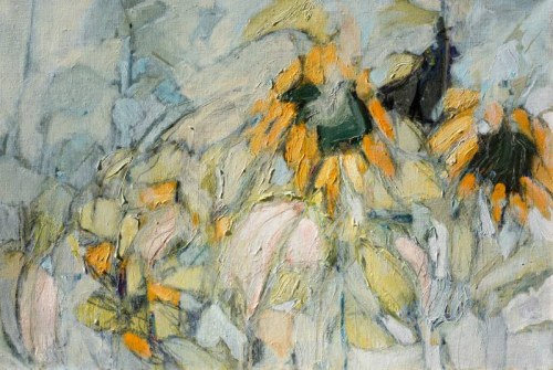 "SŁONECZNIKI", Tadeusz Nieścier