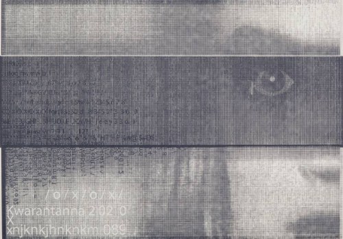"ISOLATION 69", Tomasz Kukawski