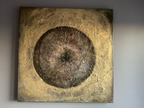 DYPTYK "MARS I SMETRIOS", Bernarda Nikitorowicz