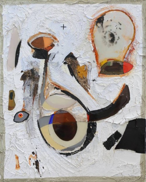 "AB_#008", Robert Szczebiot
