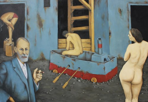 Smutek, 20216, Robert Gebethner