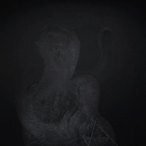 Bez tytułu z cyklu "Matka", 2019, Magdalena Libero