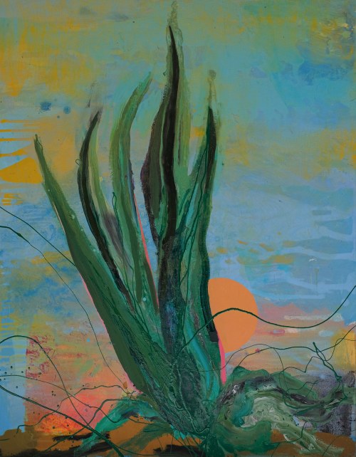 Agawa, 2021, Agnieszka Zawisza