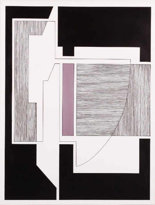 Bez tytułu, 1992, Celso Salgueiro