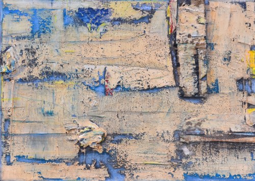 Mapa, 2021, Piotr Woroniec Jr.
