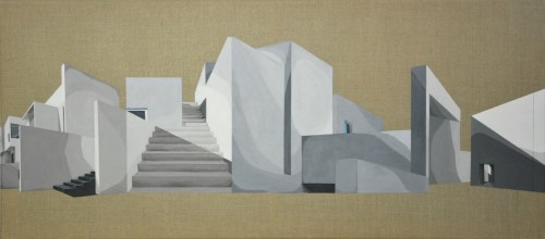 Panorama04, 2021, Joanna Gorgolewska
