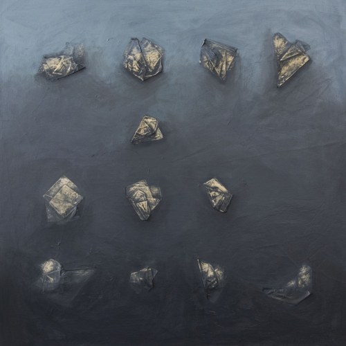 Fracture, 2021, Katarzyna Tereszkiewicz