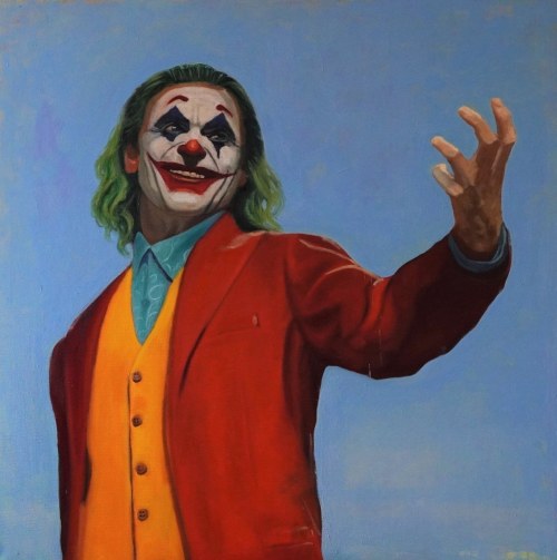 Bez tytułu, 2021, Marcin Strokosz