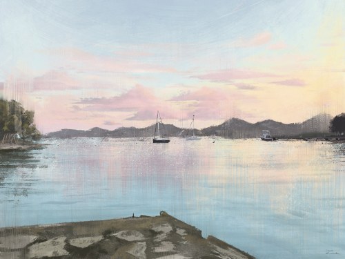 "Biograd", 2021, Laura Kowalewska
