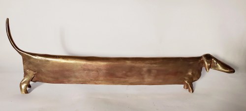 Jamnik, 2021, Leszek Michalski