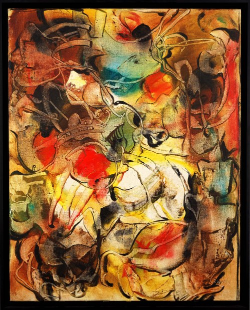Nieobliczalne słońce, 1968, Alfred Lenica