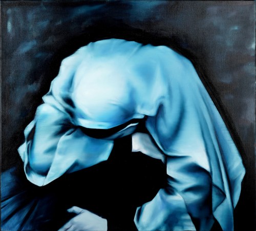 Sorrow, 2021, Patrycja Piętka