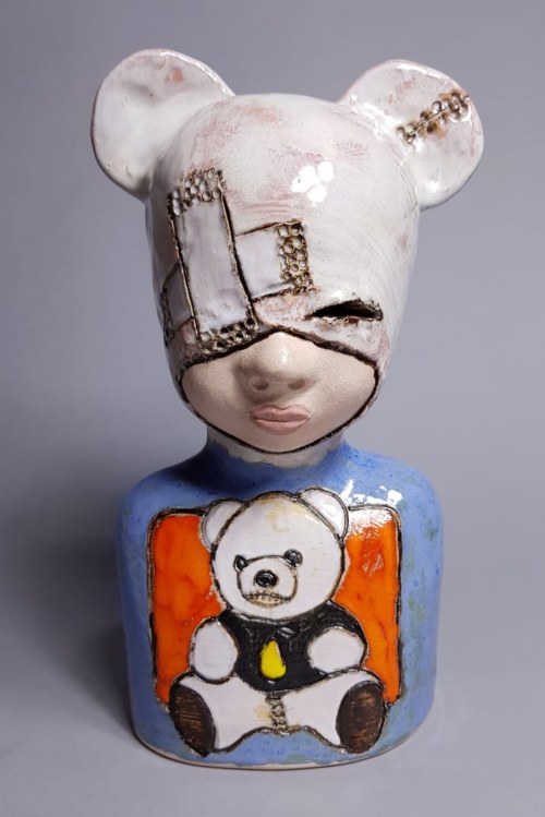 Teddy Kid, Iwo Rynkiewicz