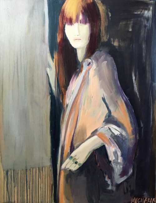 Chojnice), Japonizujący, 2013 r., Anna Michalik
