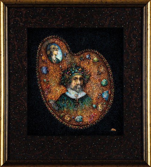 Paletmistrz; 2019, Władysław Szyszko