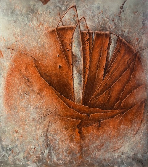 Ripidia, 2019, Grzegorz Czechowski