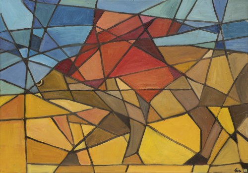 Corrida 6, 2018, Tomasz Tais