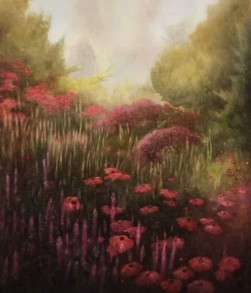 Sierpień, 2021, Jolanta Haluch