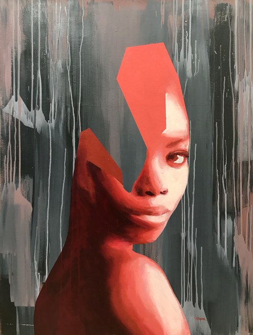 MR69-S1, 2018, Michał Rejner