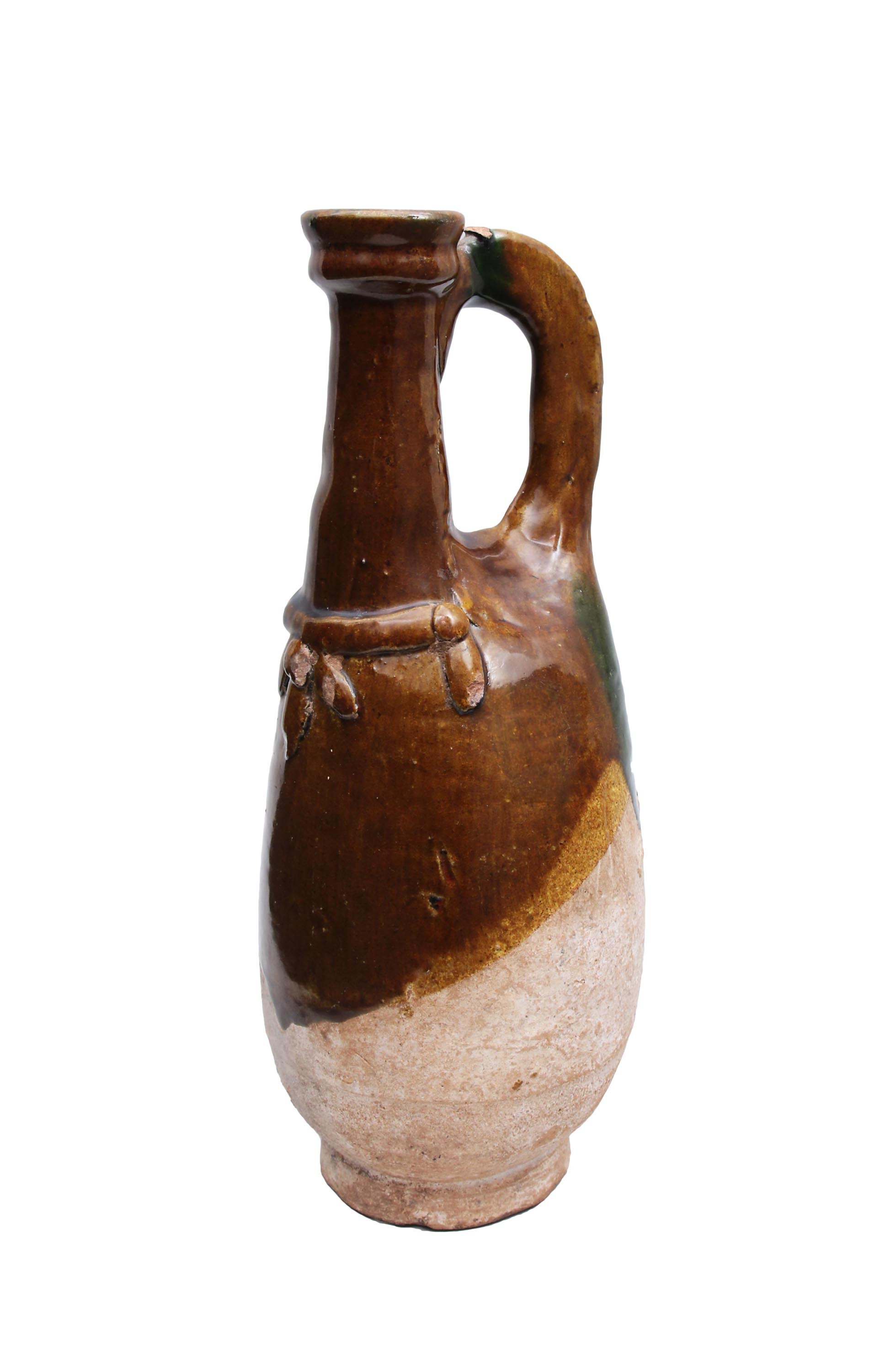 Flasza z uchwytem Aukcja / Licytacja online Cena OneBid