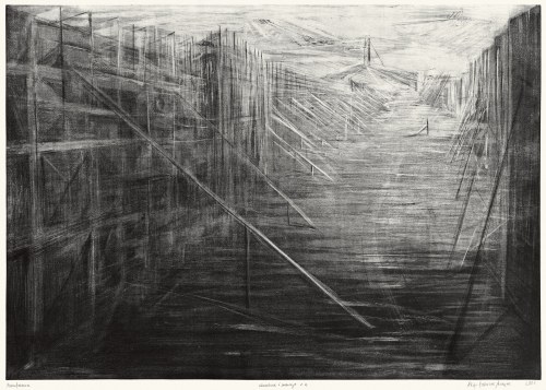 Manufaktura, 2005, Alicja Habisiak Matczak