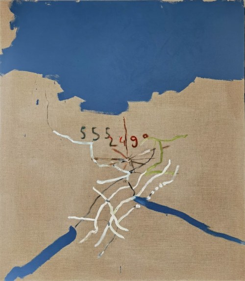 Numerolog, 2008, Norman Leto