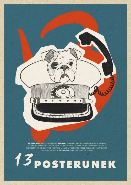 13 Posterunek, Mon Klicz