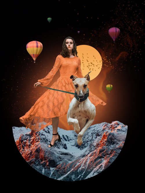 dogspeed, Klaudia Borowiec (Klapstra)
