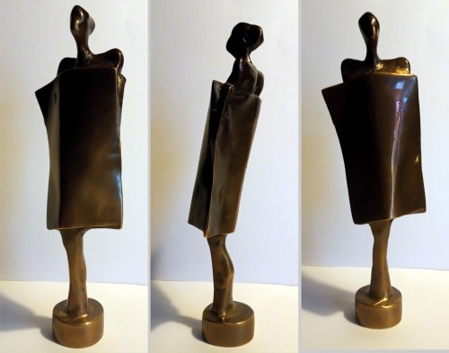 "DEMONSTRACJA"., Ariana Sarapata