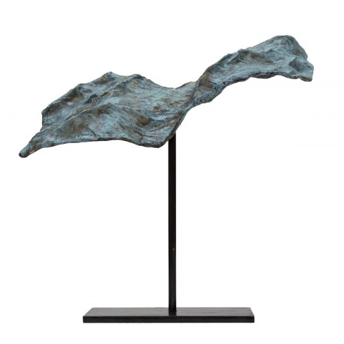 Private waves, 2021, Aleksiej Wróblewski